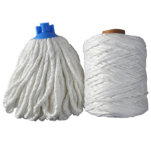 Rayon Mop Head Refill 100% Polyester Yarn Fluffy Soft Mop